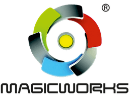 MagicWorks logo