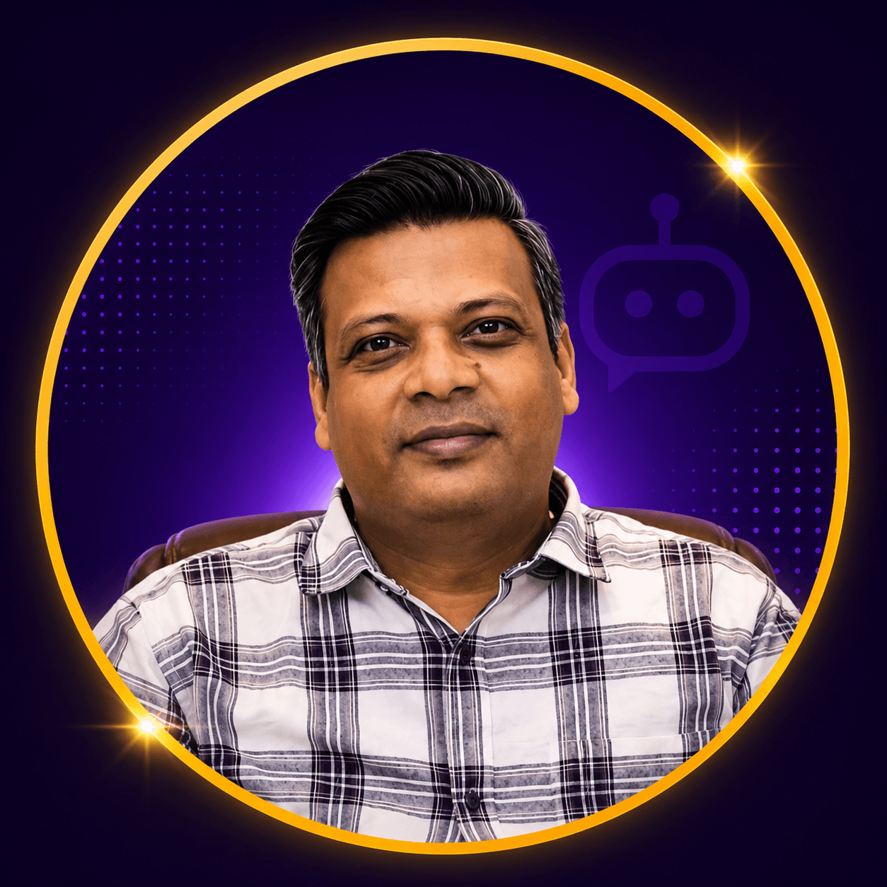 Swapnil Avadhutrao Ughade
