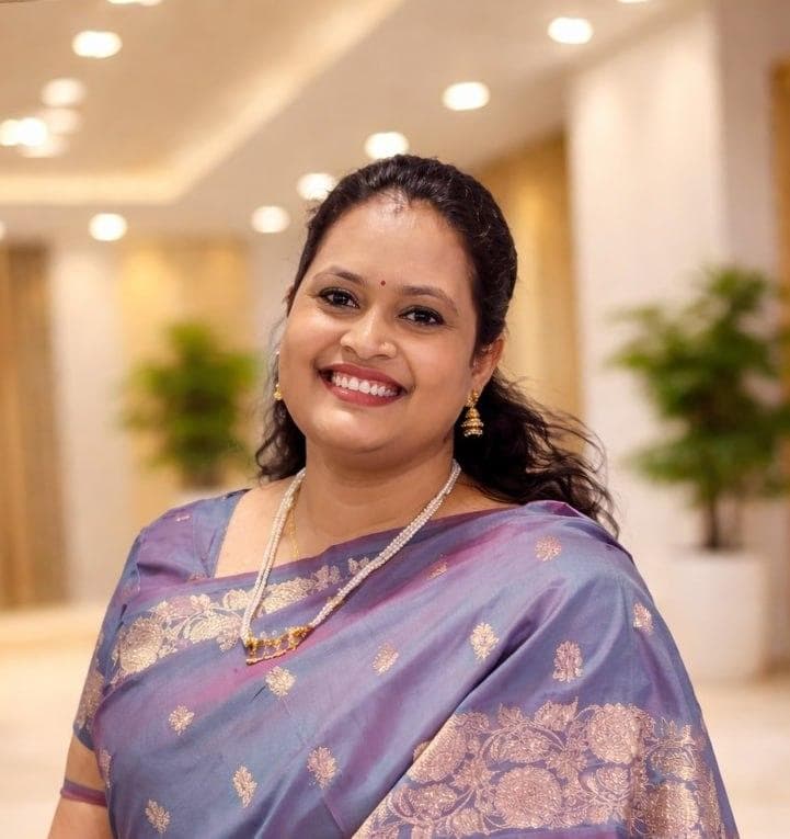 Nikhita Deshmukh