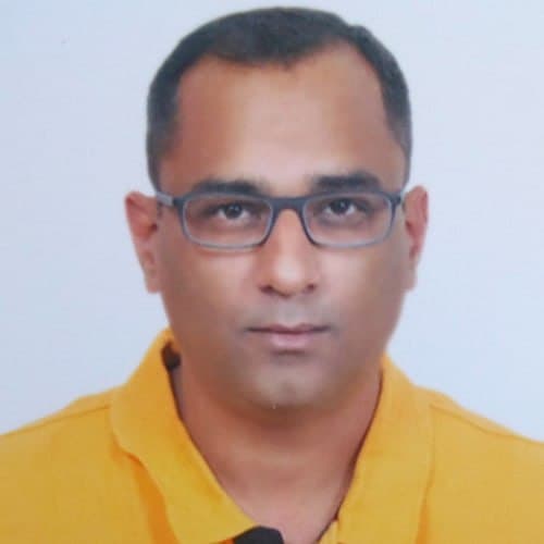 Vishal Bhatia